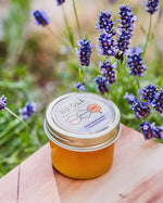 The Sweet Story Behind Hoʻōla Honey and their Lavender-Infused Honey