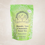 Mamaki Awa Chamomile Sweet Tea
