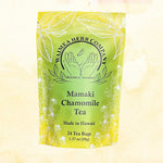 Mamaki Chamomile Tea