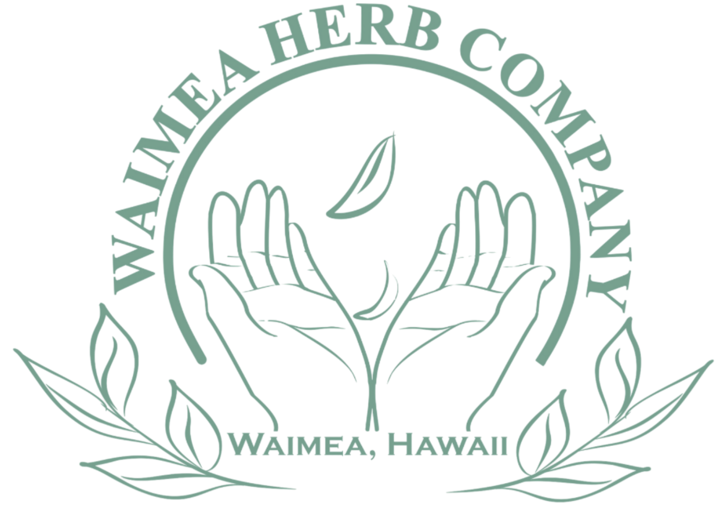 Waimea Herb Company
