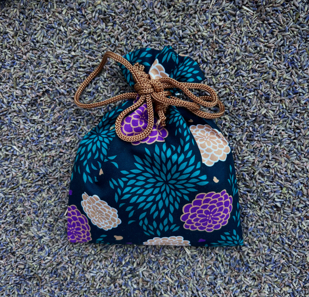 Lavender Sachet