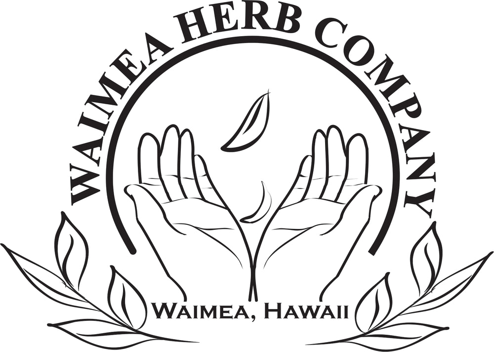 Waimea Herb Company
