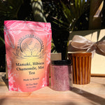Hawaiian Holiday Mini Gold Box