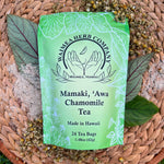 Mamaki Awa Chamomile Tea