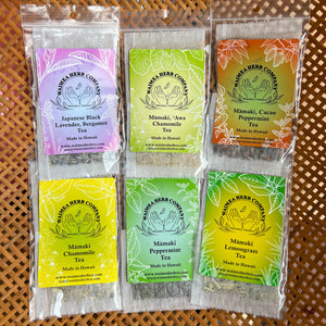 Gift Pack - 6 pc